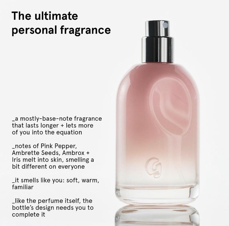 Conjunto de Perfume Glossier You Two of You - Eau de Parfum 50ml